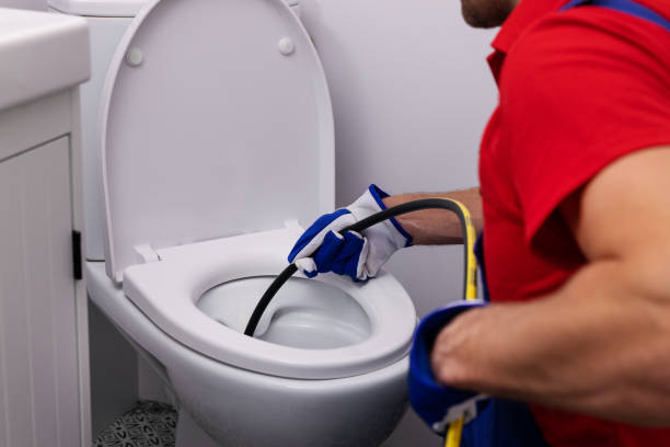 Best Emergency Plumber  in Center, CO