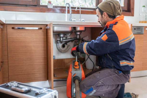 Best Same-Day Plumbing Service  in Center, CO