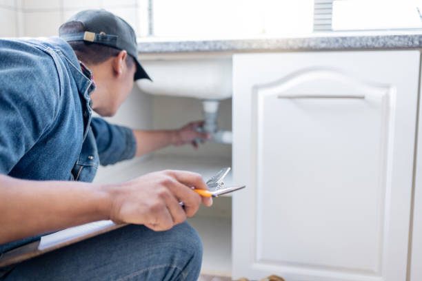 Best Plumbing Inspection Services  in Center, CO