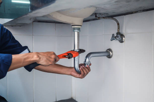 Water Softener Installation in Center, CO