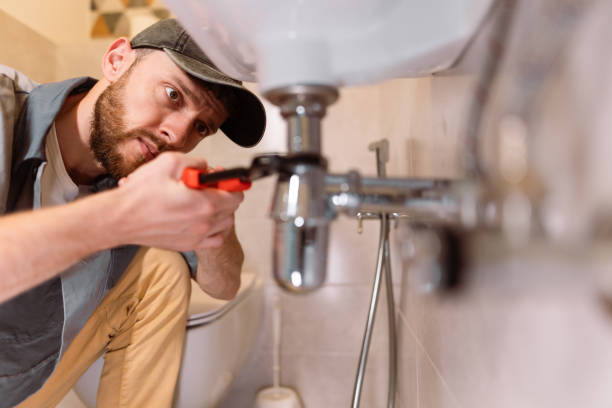 Best Emergency Plumber  in Center, CO