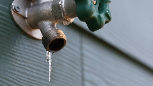 Professional Plumbing in Center, CO