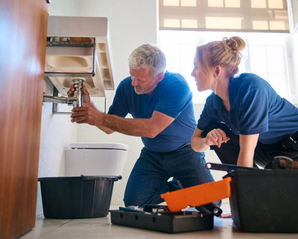 Best Toilet Repair Services  in Center, CO
